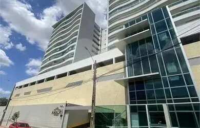 Imagem: O apartamento possui 3 Dormitórios, 4 Banheiros, 2 Vagas na