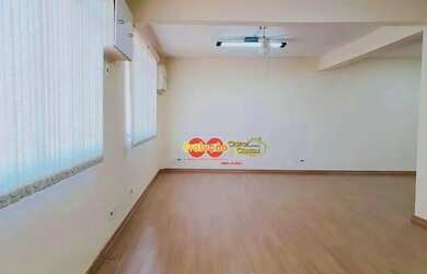 Imagem 9: Sala Comercial / Centro. 90m² de Área