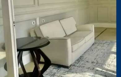 Imagem 6: Casa para aluguel tem 700m com 4 quartos em Alphaville - Santana de Parnaíba - SP