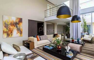 Imagem 7: Sobrado à venda no Parque Jatibaia, Campinas