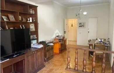 Imagem 3: Apartamento na Rua Paissandu Flamengo 2 Quartos Original 3