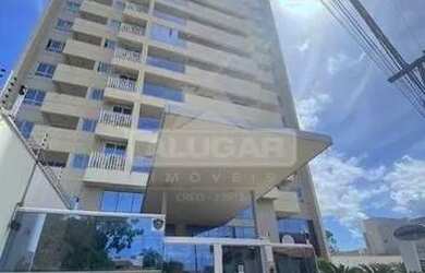 Imagem: O apartamento possui 2 Dormitórios, 1 Banheiro, 2 Vagas na