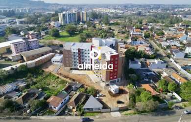 Imagem 3: Apartamento 2 dormitórios à venda Duque de Caxias Santa Maria/RS