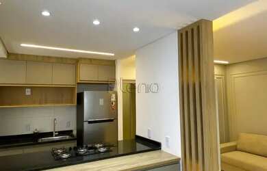 Imagem 6: Apartamento à venda em Campinas, Bosque, com 1 suíte, com 51 m², Soft...