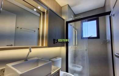 Imagem 12: Apartamento com 3 dormitórios, 88 m² - venda por R$ 1.300.000,00 ou aluguel por R$ 7.000,0