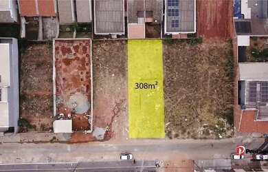 Imagem: O terreno à venda possui e está localizado em Jardim Ipanema