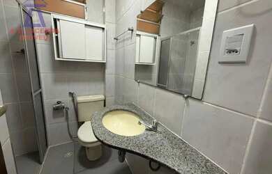 Imagem 12: Apartamento com 3 dormitórios à venda, 77 m² por R$ 280.000,00 - Cândida...