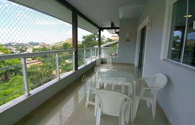 Imagem 8: Casa à venda, 545 m² por R$ 1.700.000,00 - Piratininga - Niterói/RJ