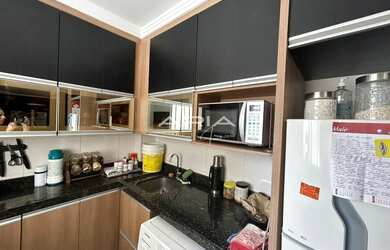 Imagem 6: Apartamento à venda no Lago di Lugano, Acquaville, Londrina PR