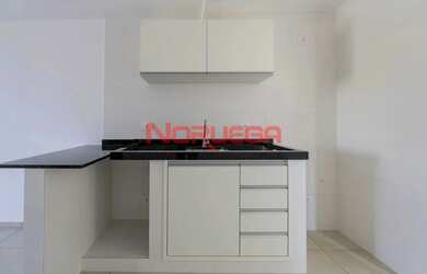 Imagem 10: Apartamento para locação em Curitiba-PR, 2 quartos, 1 sala, 1 banheiro,...