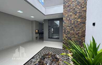 Imagem 10: RR0200D Casa 124m² JARDIM TERRAMÉRICA - OPORTUNIDADE - 3 Dorms 2 Vagas...