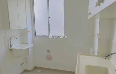 Imagem 3: Apartamento 2/4 Arcos do jardim