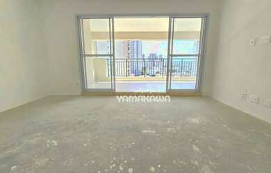 Imagem 4: Apartamento com 3 dormitórios à venda, 105 m² por R$ 1.140.000,00 -...