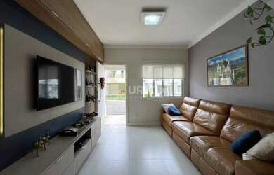 Imagem 3: Casa em condomínio à venda no Condomínio Villa Araucária em Valinhos/SP