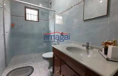 Imagem 10: Casa à venda em Cidade Jardim com Edícula - Jacareí