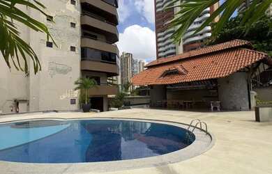 Imagem 5: OPORTUNIDADE EXCLUSIVA NO EDIFICIO IBIZA