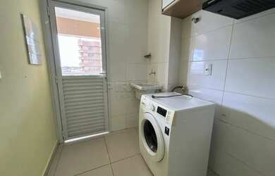 Imagem 8: Apartamento padrão com 76.41m², bairro Vila Ana Maria, Zona Sul em Ribeirão...