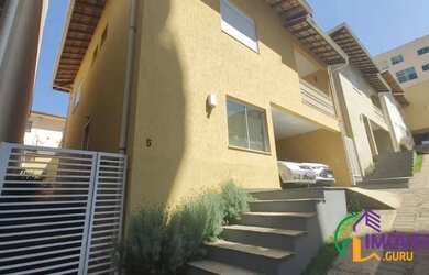 Imagem 2: CASA EM CONDOMÍNIO - CENTRO - MG