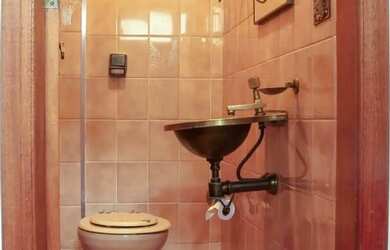 Imagem 5: Apartamento em Alameda Jaú - Jardim Paulista - São Paulo/SP