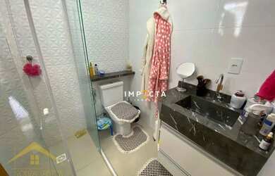 Imagem 4: Apartamento com 2 dormitórios à venda, 73 m² por R$ 350.000 - Costa Rios - Pouso Alegre/MG