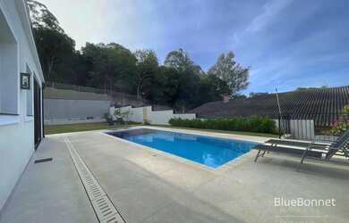 Imagem 12: Casa à venda no Condomínio Villagio Paradiso Jundiaí/SP