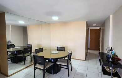 Imagem 6: Apartamento à venda no EDIFÍCIO CARRARA, JATIÚCA, Maceió, AL