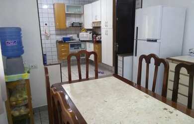 Imagem 7: CASA - SANTO ANDRÉ- PARQUE CAPUAVA