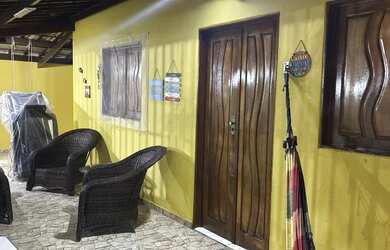 Imagem 7: Vendo casa no paraíso da Barra de São Miguel Alagoas completa