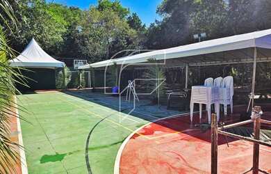 Imagem 6: Imóvel para venda possui 300 metros quadrados em Recanto da Sereia -...