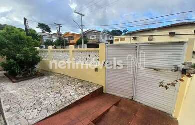 Imagem 2: Casa com 3 Quartos para Aluguel ou Venda no Bonfim Cidade Baixa