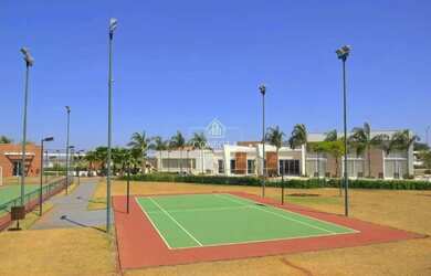 Imagem 9: Terreno com 349,14m² em Condomínio Fechado no Bairro Novo Mundo