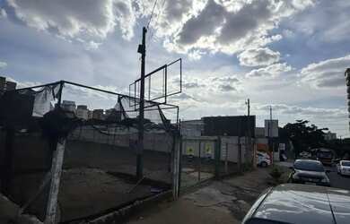 Imagem: O depósito possui 880m² de Área e está localizado em Vila