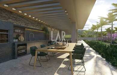 Imagem 3: Apartamento à venda, 4 quartos, 3 suítes, 4 vagas, Vale do Sereno -...