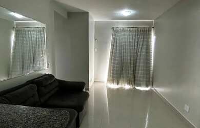 Imagem 7: Total Ville Paraíso/ 3 Qts, sendo 1 suíte, 2º andar/ Todo pintado e...