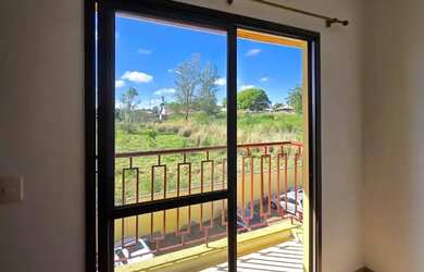 Imagem 16: Apartamento VENDA com vista livre para a natureza 02 quartos e lazer