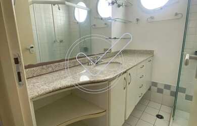 Imagem 8: Apartamento Mobiliado para locação no Alphavaille Industrial e Empresarial