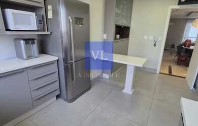 Imagem 6: Apartamento Garden à Venda no Condomínio Residencial Ile De France