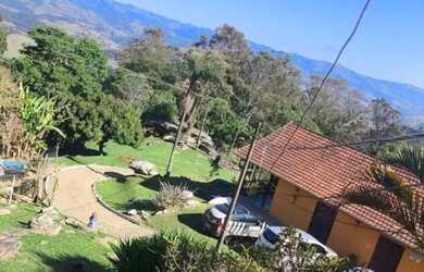 Imagem 3: Linda pousada para venda em Itapeva MG