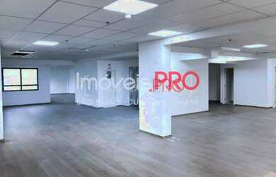 Imagem 2: Prédio novo de 15 andares subsolo e térreo