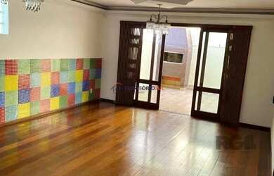 Imagem 3: Casa para Venda - 507m², 4 dormitórios, sendo 2 suites, 6 vagas - Cavalhada