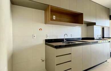 Imagem 8: Apartamento a venda no Edifício DUO Residence Club em Bauru -SP