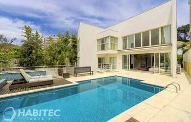 Imagem 13: Casa com 3 quartos no Campo Comprido - 3547 - HABITEC