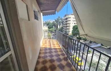 Imagem: O apartamento à venda possui 2 Dormitórios, 1 Banheiro, 1