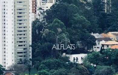 Imagem 16: Apartamento com 1 dormitório à venda, 40 m² por R$ 314.000,00 - Morumbi - São Paulo/SP