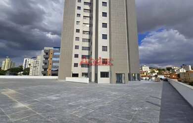 Imagem 16: Aluguel Residential / Apartment Contagem MG