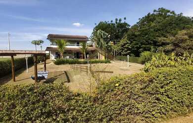 Imagem 15: Magnífica casa a venda no Condomínio Jatobá, contendo 4 dormitórios...