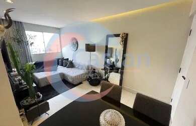 Imagem 2: apartamento para alugar na mooca