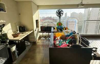 Imagem 7: Apartamento a venda no condominio Lessence mooca