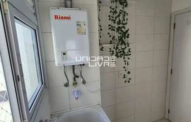 Imagem 5: Apartamento para locação ou venda - Helbor Ipoema Espaço e Vida 2