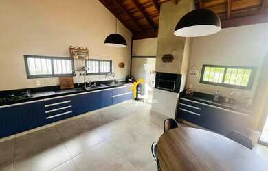 Imagem 7: Linda Chácara à Venda São Miguel Arcanjo I São José do Rio Preto/SP